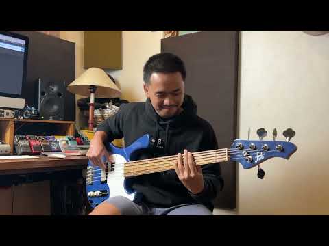 FAD Guitars - Then Decide (FAWR Feat. Kiara Riz & Farrel Hilal ) 🎧 - Agil