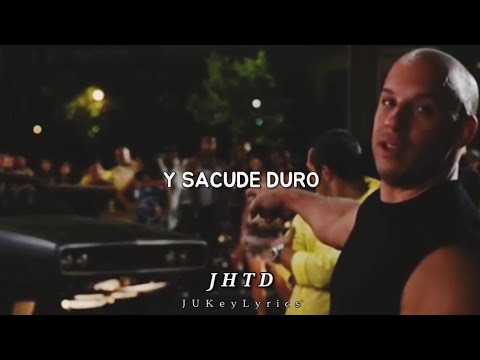 𝘿𝙖𝙣𝙯𝙖 𝙆𝙪𝙙𝙪𝙧𝙤 || 𝙚𝙡 𝙏𝙀𝙈𝘼 𝙙𝙚 𝙍á𝙥𝙞𝙙𝙤𝙨 𝙮 𝙁𝙪𝙧𝙞𝙤𝙨𝙤𝙨 𝙎𝙞𝙣 𝘾𝙤𝙣𝙩𝙧𝙤𝙡 (5) || 𝙇𝙚𝙩𝙧𝙖 (𝘿𝙤𝙣 𝙊𝙢𝙖𝙧 𝙛𝙩 𝙇𝙪𝙘𝙚𝙣𝙯𝙤)