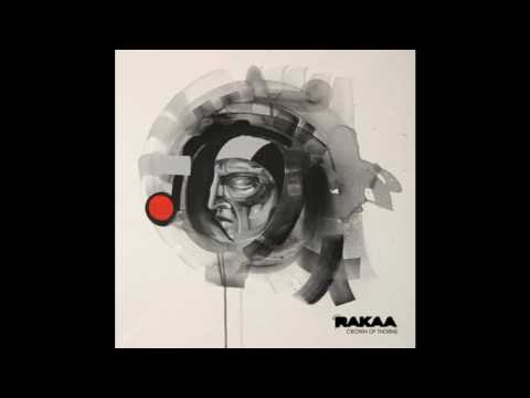 Rakaa Iriscience- Crown of Thorns Ft. Aloe Blacc