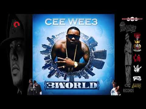 Cee Wee 3, Miami Cali Vegas 👈🏼