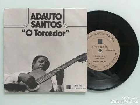 Adauto Santos - O Torcedor