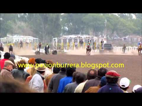 Electrico Ryon, Curuzu Cuatia (05-08-12)