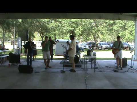 Pretender La Bamba May 9 2009