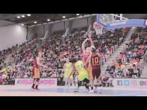 ZVVZ USK Praha - Galatasaray