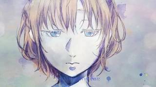 【歌ってみた】ラプンツェル/n-buna【メンヘラおばさん】