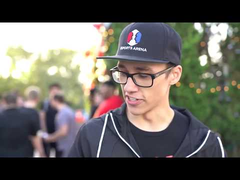 IRL Golf With Your Friends: Hearthstone Edition