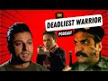 The Deadliest Warrior Podcast Ep 31 Saddam Hussein Vs Pol Pot