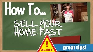 How To Sell Your Home Fast Plano Texas | Sophia Polk