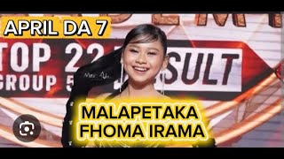 Download lagu RHOMA IRAMA COVER APRIL 7 mp3
