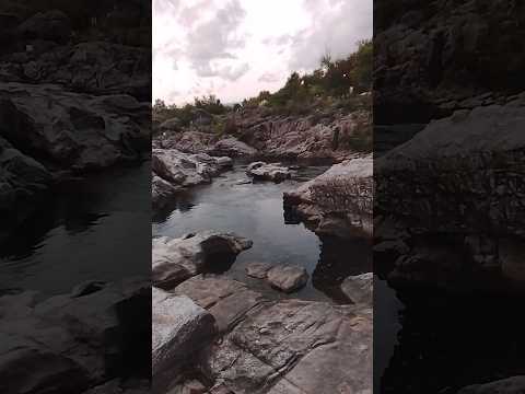 Balneario Los Elefantes... hermoso lugar para descansar.#córdoba #naturaleza #travel #playa #nature