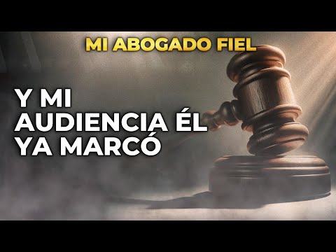 Mi Abogado Fiel | Video con letra en pantalla | Jaime Ospino