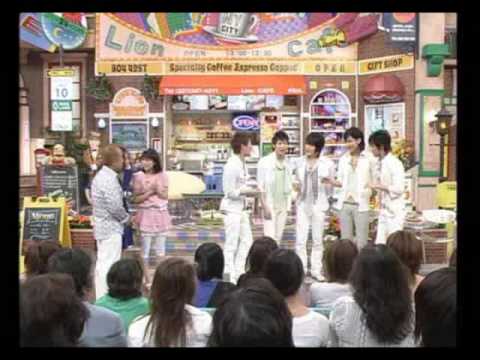 DBSK - Acapella collection