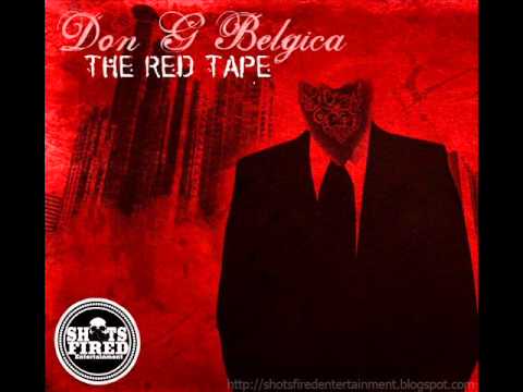 MY ALL ~ Don G Belgica feat. Tiny Montana (with lyrics)