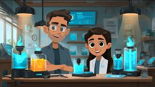 8. Sınıf Fen Bilimleri - Öz ısı kavramı şarkısı