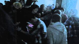 Not One Is Upright - A Wristwatch Saved Harold Crick