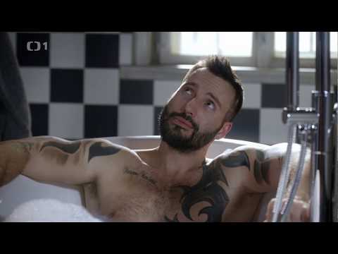 Václav Noid Bárta: Kdo vchází do tvých snů (Where Do You Go To My Lovely) (2018) Václav Neckář cover