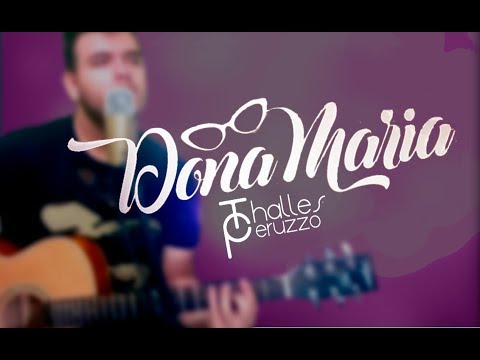 Dona Maria (Thiago Brava ft. Jorge) | Thalles Peruzzo