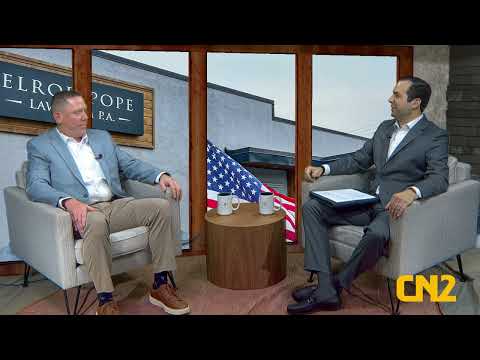 Peer Mitigation and Officer Assistance Funds with Sergeant Chris Doty