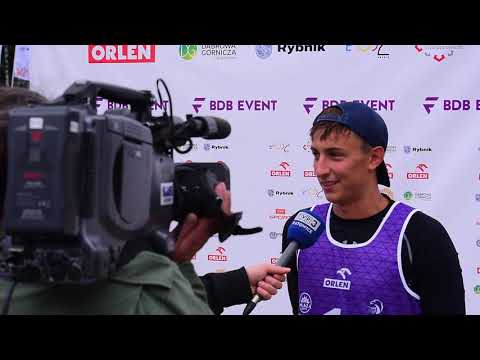 Plaża Open 2018 - ORLEN