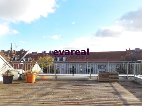 Graz, Penthouse in der Innenstadt - 67 m² +  85 m² Dachterrasse - Apartment for rent