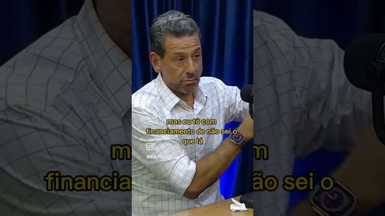 Cliente queria levar carro de R$ 5 milhões e pagar 4 meses depois #shorts