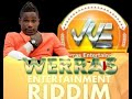 Werras Riddim ft Freeman, Jah love Seh Calaz, Qounfuzed( Zim Dancehall Mixtape with Dj T-nice