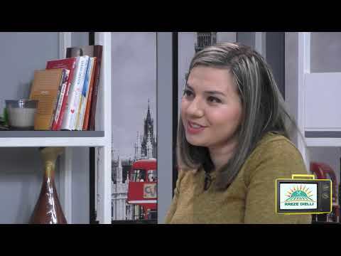 Rreze Dielli 8 Mars 2019 - E ftuar Erilda Duzha