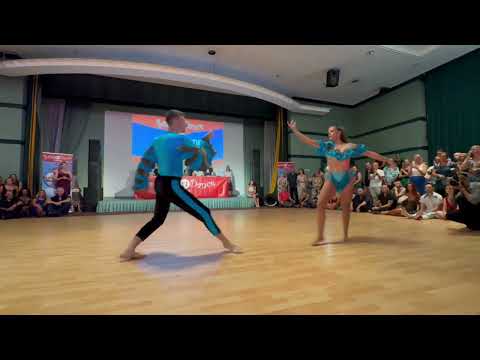 SALSA DANCE FESTIVAL 2023