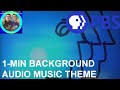 PBS Rebrand Primary Theme Music Bumper Background Template 2002 2009 V1 Remake FIXED 1st Version