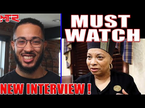 she said: "the manosphere exists because men have dealt with decades of hostility from women..." 🤯