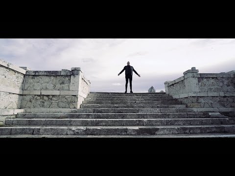 James Lover - Te hice mal (Official Video)