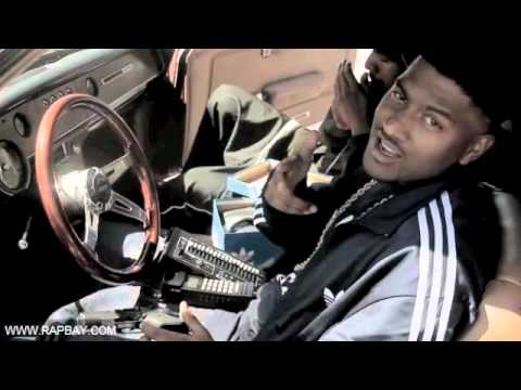 Carey Stacks Feat Young Lox "IN THE LIFE" 2011