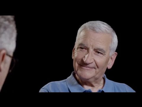 M-PATHIE – Zu Gast heute: Michael Wolski “Mauerfall 1989”