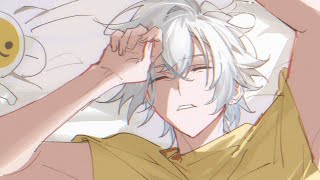 short guerilla 🦍 【NIJISANJI EN | Kaelix Debonair】