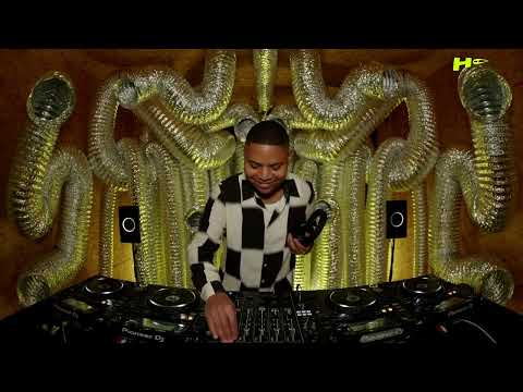 Prom Night | HÖR x AIAIAI Copenhagen Pop-up - November 2 / 2023