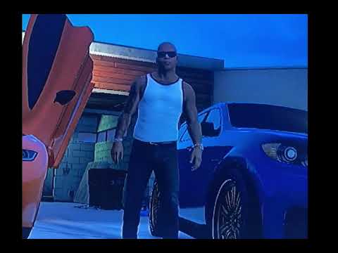 Larrymoney21 - “I’m Gettin Rich” Music Video