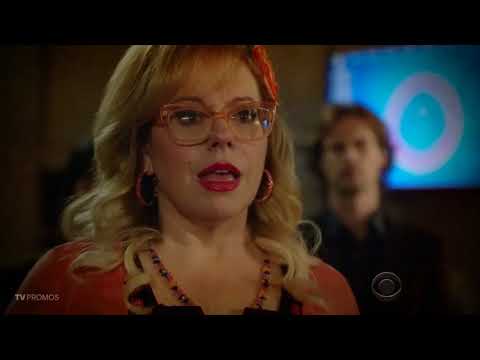 CRIMINAL MINDS 13x15 - ANNIHILATOR
