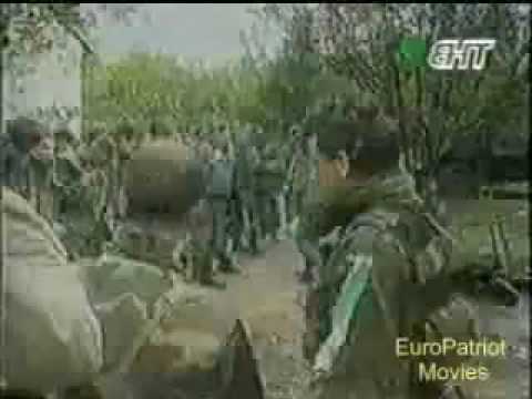 AR BiH 5 Korpus U boj za narod svoj Orginal Spot