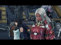 Xenoblade Chronicles X - Part 07 - Affinity Mission: A Day in the Life