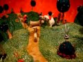 BabyTV Hey Diddle Diddle English