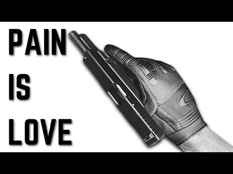 This game hurts me in ways I cannot explain | Ghosts of Tabor