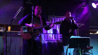 Tim &quot;Ripper&quot; Owens - Lost and Found (Judas Priest Cover, Live - Acoustic)