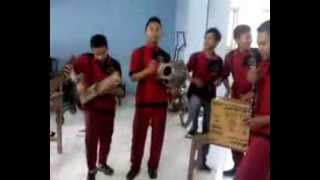 preview picture of video 'SMK Penida 2 Katapang Band'
