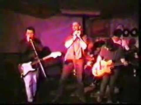 Wavewalkers - Abandon