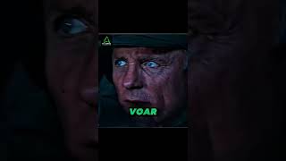 O SOLDADO TINHA UMA ESTRATÉGIA #filmee #film #filmesnovos