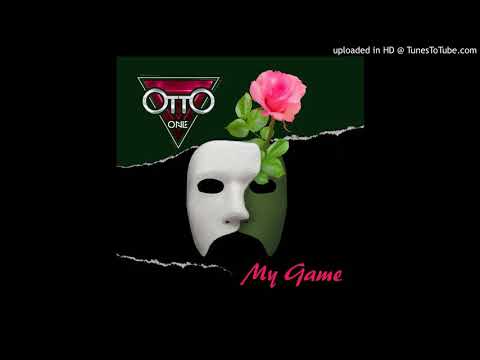 Otto One - My Game (Original Main Version) [Italo Disco 2020]