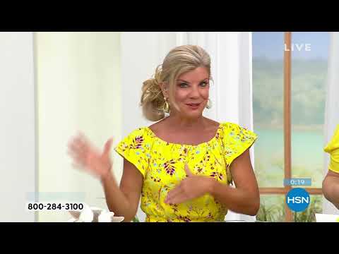 HSN | Beekman 1802 Beauty - All On Free Shipping 06.25.2023 - 10 AM