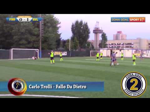 Zona Goal Best Of - Top Goals - 17 - 24 luglio