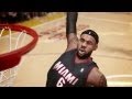 Vidéo de gameplay de NBA 2K14  PC