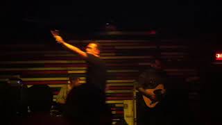 Taken - A Coward For You (10-12-17 - Montreal)